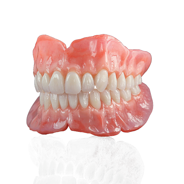 دندان مصنوعی متحرک